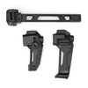 Strike Industries - Strike Folding Adapter Klappschaft - Schwarz - SI-FSA-DUAL