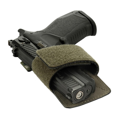 M-Tac – Universal-Innenpistolenholster – Ranger Green – 10172023