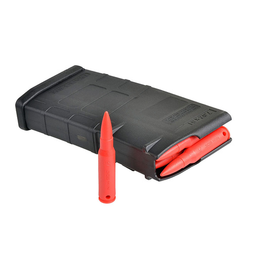 Strike Industries - Dummy-Runde 7,62x51 mm - 5 Stück - SI-DR-308