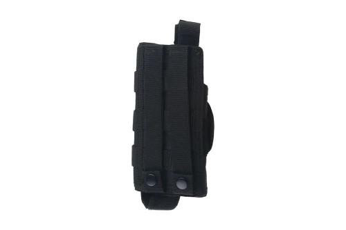 GFC Tactical - Taktisches Pistolenholster Tornado - Universal - Schwarz - GFT-29-021171