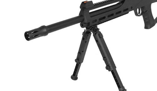 ASG - TAC6 Scharfschützengewehr Replik - CO2 GNB - Sportline - 18105