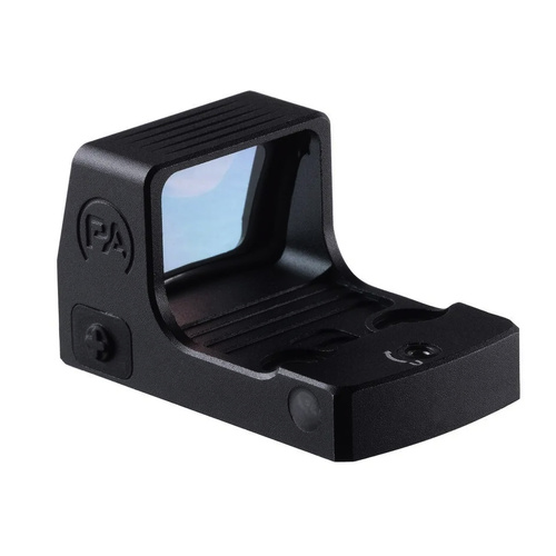 Primary Arms - Rotpunktvisier Classic 21 mm Micro Reflex - 3 MOA - Green Dot - PA-CLX-MRSC-G2-G