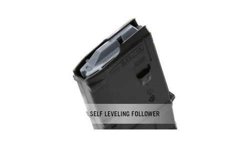 Magpul - PMAG® 30 AR-15 / M4 Magazin - GEN M3™ - Medium Coyote Tan - MAG557-MCT