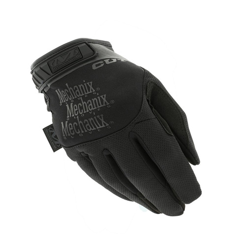 Mechanix - Pursuit E5 Covert Cut Resistant Handschuhe - Schwarz - TSCR-55