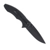 Smith&Wesson - M&P® Bodyguard™ Clip Point Klinge schwarzer Griff Klappmesser - 1085890