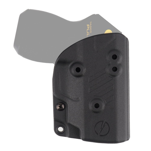 Blade-Tech - OWB Holster für AXON TASER Pulse - Schwarz