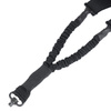 UTG - Bungee Sling QD Gun Sling - 1-Punkt - Schwarz - PVC-GB507B