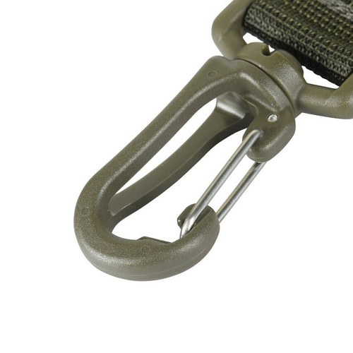 M-Tac - Troc mit Karabiner - Olive - 10199723
