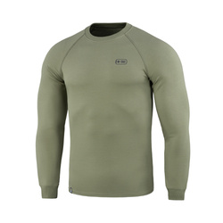 M-Tac - Raglan-Sweatshirt Athlete - Baumwolle - Light Olive - 20455038