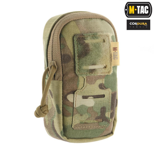 M-Tac - Elite Ergonomische Schultertasche - Multicam - 10136008