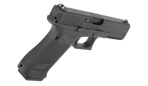 Umarex - Glock 17 Gen5 Replik Pistole - GBB - 2.6457