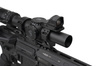 Strike Industries - ASM Ringkappe Multi-Optic Mount System - Picatinny - Schwarz - SI-STRIKE-ASM-OM