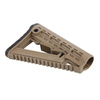 IMI Defense - Delta AR-15 / M4 Stock - Commercial Spec - Desert Tan - IMI-ZS103