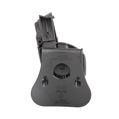 IMI Defense - Level 3 Roto Paddle Holster für H&K USP Compact - IMI-Z1430