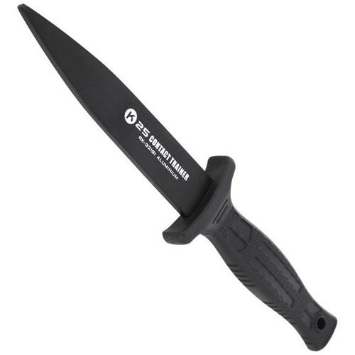 K25 - Trainingsmesser Boot Knife Contact Trainer - 32191