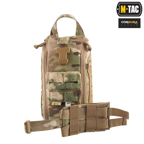 M-Tac - Elite Rip Off Erste-Hilfe-Set - Multicam - 10078008