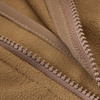 M-Tac - Norman Windblock Fleece Jacke - Coyote - 20027005