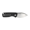 Ganzo - Klappmesser EDC Firebird FH925-BK - D2 - Schwarz - FH925-BK