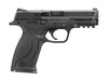 Smith & Wesson - M&P9 Pistolenreplik - GBB - Green Gas - 2.6454
