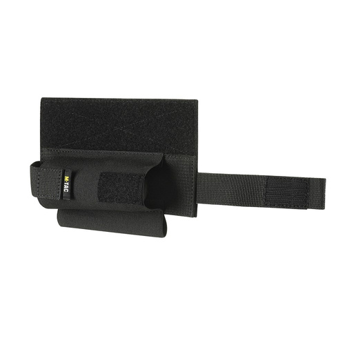 M-Tac - Tourniquet Tasche Gen.III Velcro - Schwarz - 10137402