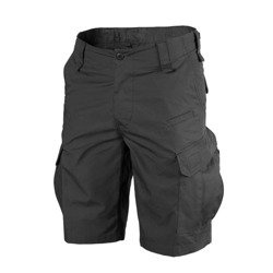 Helikon - CPU® Shorts - Schwarz - SP-CPK-PR-01