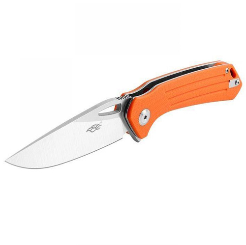 Ganzo - Klappmesser Firebird FH921-OR - D2 - Orange - FH921-OR