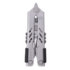 Gerber - Multizange 400 Compact Sport Multitool Rostfrei - 05500N