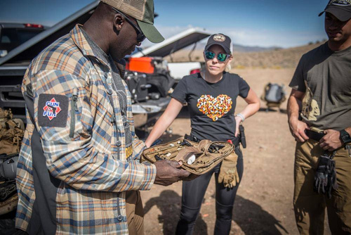 Helikon - Abdeckung Service Case® - Shadow Grey - MO-SVC-CD-35