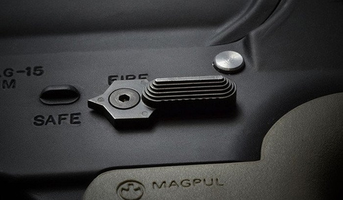 Strike Industries - HEX-Wahlschalter 60/90 Grad 3 in 1 - AR-HS60/90-3in1