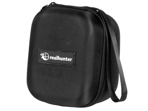 RealHunter - Aktive Gehörschützer Active ProSHOT BT - Olive - 258-050
