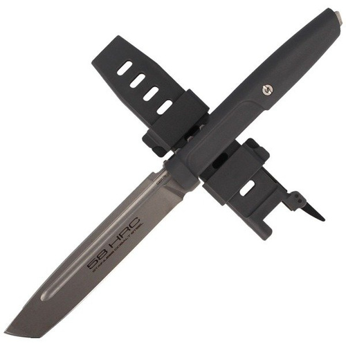 Extrema Ratio - Mamba Wolfsgrau - 04.1000.0477/WG