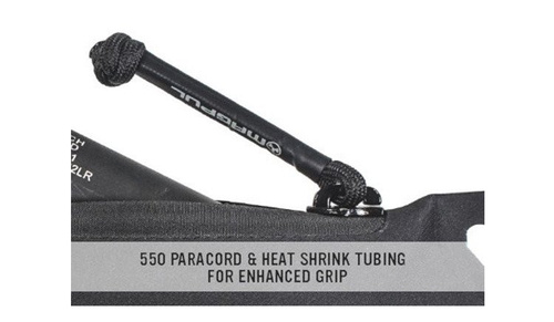 Magpul - DAKA™ Große Entstörer-Aufbewahrungstasche - Schwarz - MAG877-001