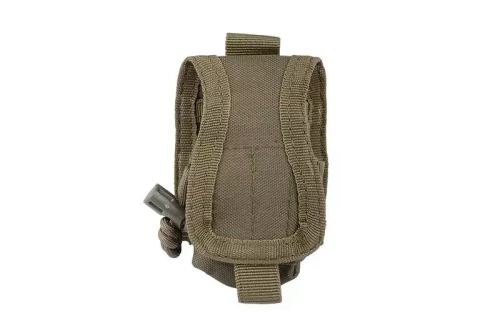 GFC Tactical - Universal MINI (PMR) Carrier Pouch - Nylon - Olive - GFT-19-009841