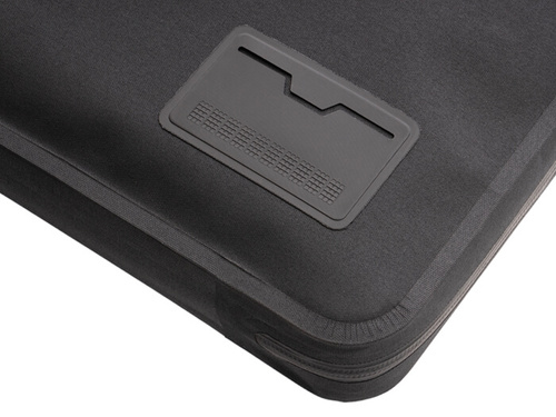 Magpul - DAKA Soft Case SC35 für Gewehre - QD - 35" - Schwarz - MAG1452-001