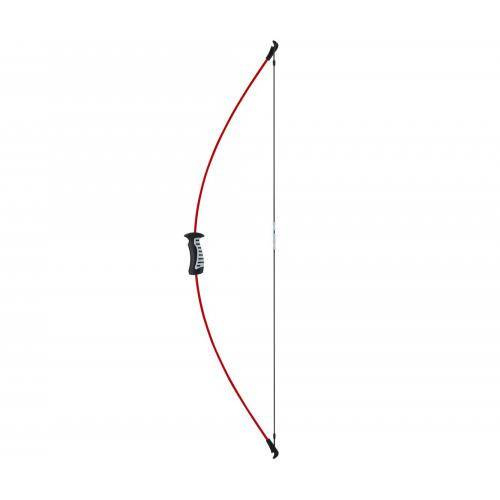 Umarex - Klassischer Bogen - NXG RB First Shot Set2 - 10 lbs - rot - 2.2349