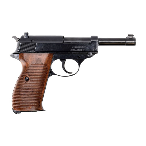 Umarex - Luftpistole Walther P38 - 4,5 mm - 5,8089