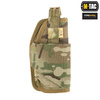 M-Tac - Elite Universal Holster - Rechts - MultiCam - 10166008