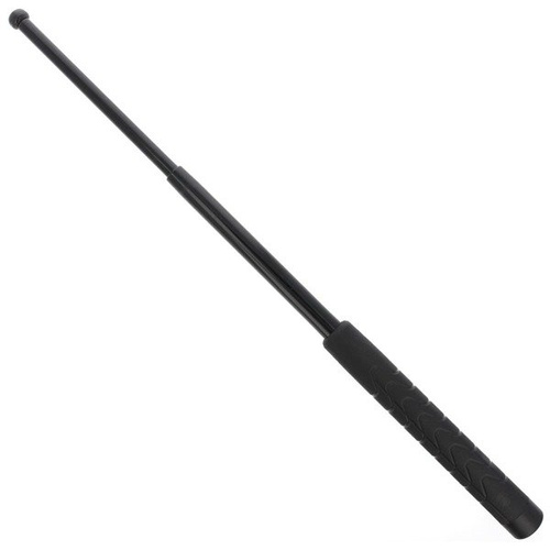 ASP - Teleskopschlagstock S21 Sentry Friction Loc 21'' Santoprene - 52400