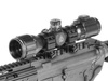 Leapers - UTG BugBuster 3-9x32 Zielfernrohr - 1 "- Picatinny - Mil-Dot - SCP-M392AOIEWQ