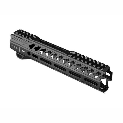 Strike Industries - Strike Rail Handguard für AR-15 - 10" - Schwarz - SI-StrikeRail-10-BK