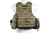 GFC Tactical - Taktische Weste CIRAS Maritime - Muster 93 Wald Panther - GFT-18-017867
