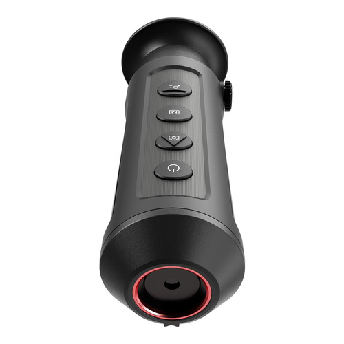 Hikvision - Wärmebildkamera Hikmicro Lynx Pro LE10 - Schwarz - HM-TS02-10XG/W-LE10