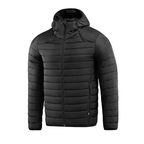 M-Tac - Stalker Gen.III Primaloft Winterjacke - Schwarz - 20529002