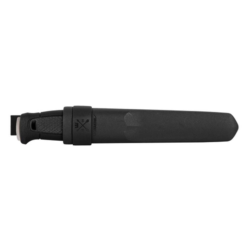 Morakniv - Messer Outdoor Garberg S - Schwarz - NZ-GBR-SS-01