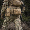 M-Tac - Ladungshalterung Elite Hex - Cordura - MOLLE - Coyote - 51385005