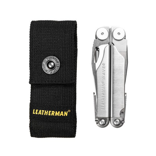 Leatherman - Wave® Plus Multitool - 832524