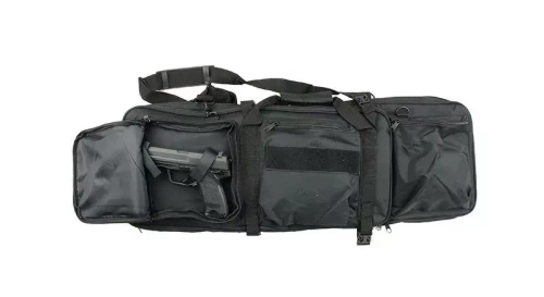 GFC Tactical - ASG Replica Tasche - 84cm - Schwarz - GFT-22-000929