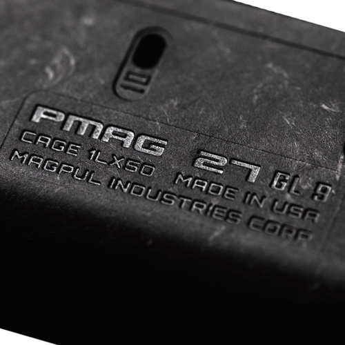 Magpul - PMAG® 27 GL9® Magazin für GLOCK® - MAG662