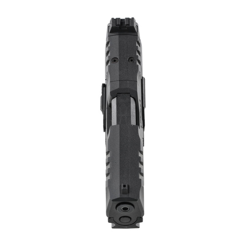 Umarex - Luftpistole Walther PDP Compact 4" 4,5 mm CO2 - BB - Schwarz - 5.8433