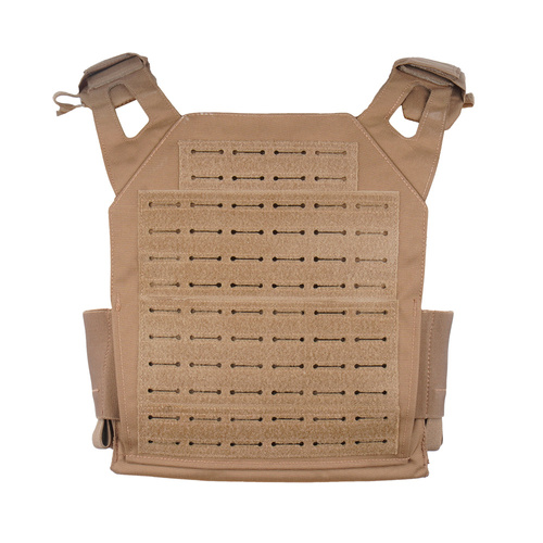 TF-2215 - Plate Carrier Modular Weste - Coyote - 129788